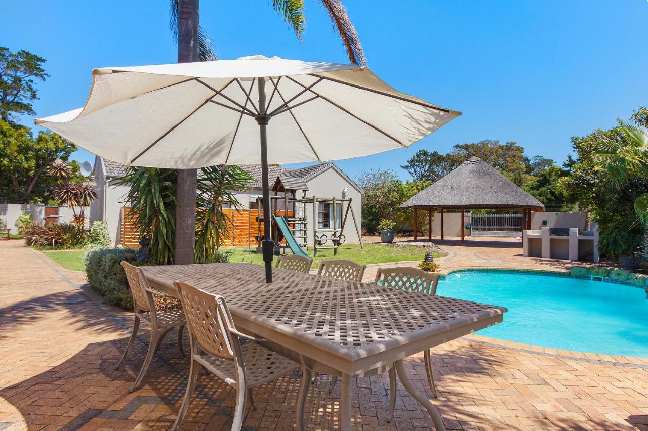 2 On Lismore Guesthouse Tokai Exterior foto