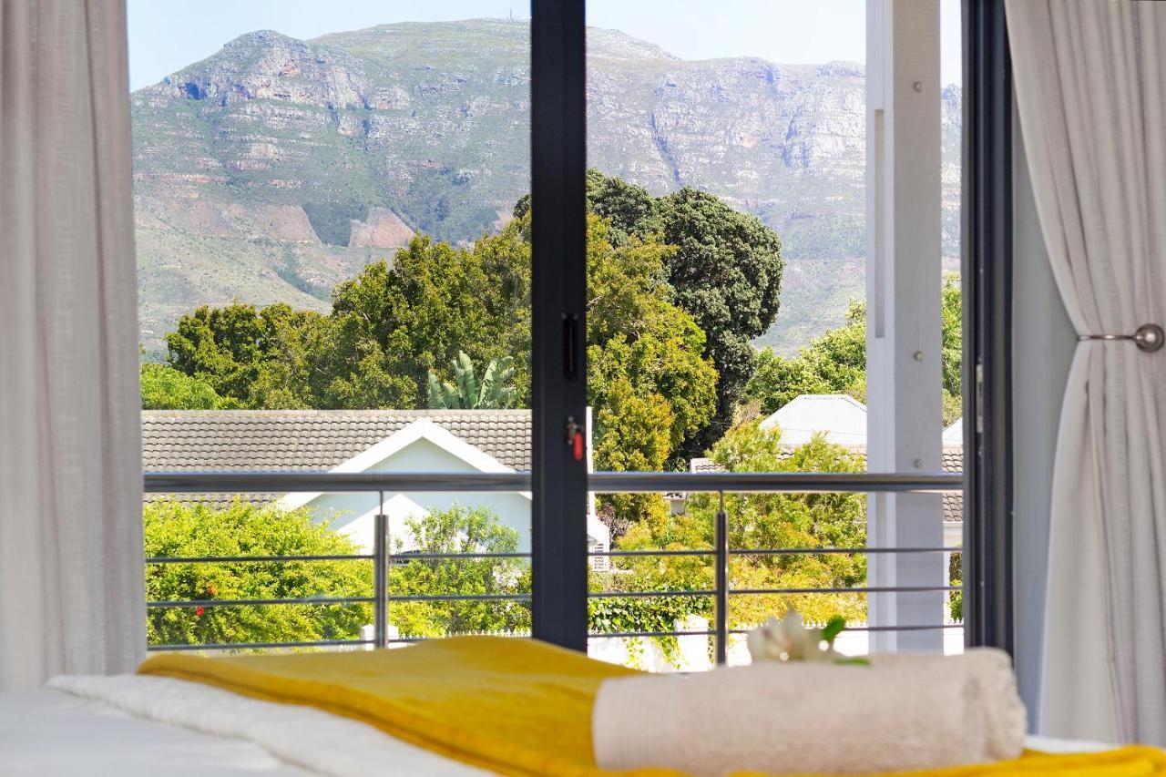 2 On Lismore Guesthouse Tokai Exterior foto