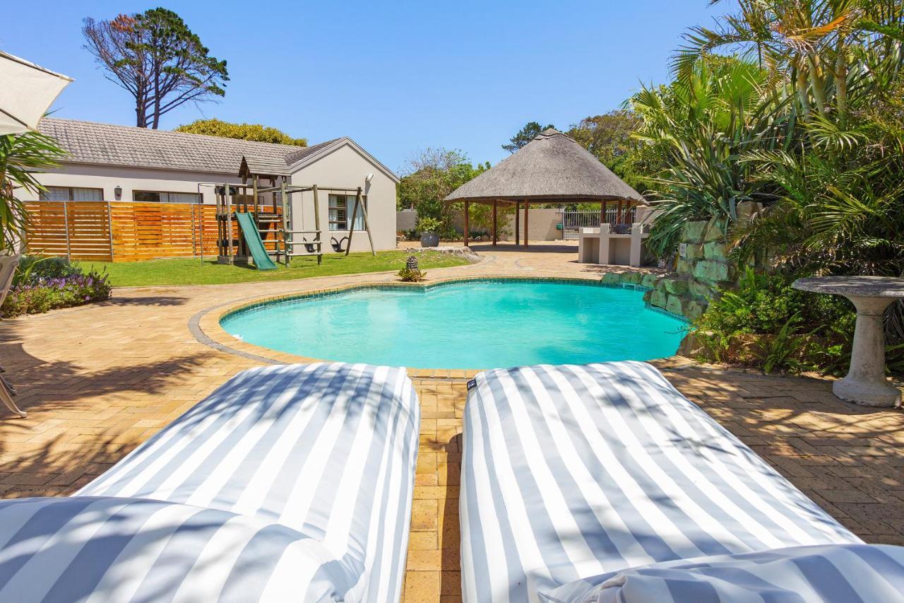 2 On Lismore Guesthouse Tokai Exterior foto