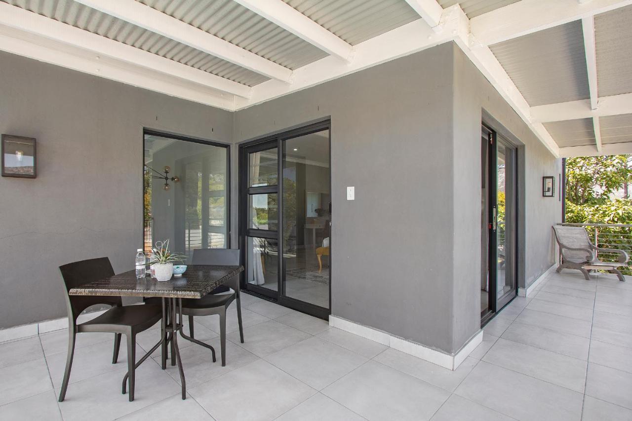 2 On Lismore Guesthouse Tokai Exterior foto