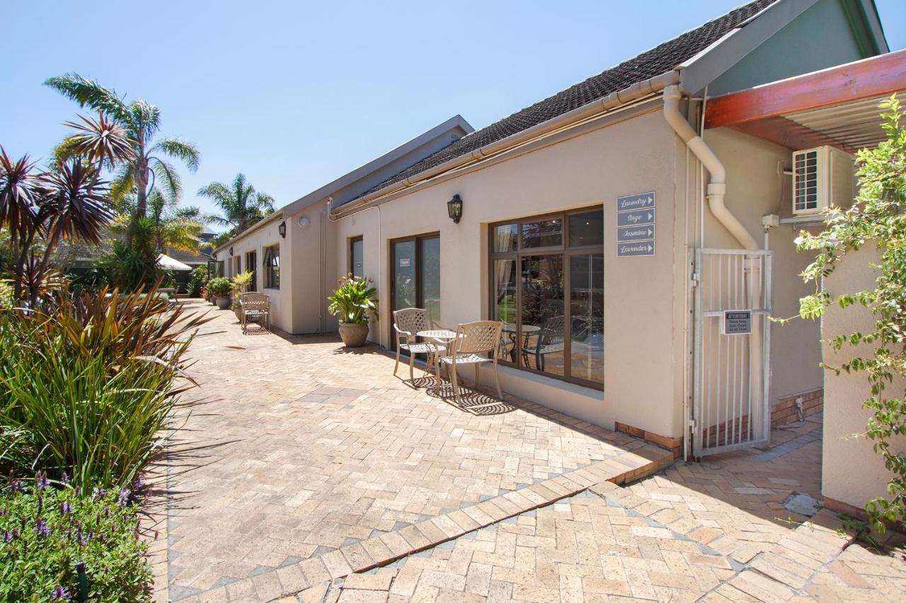 2 On Lismore Guesthouse Tokai Exterior foto