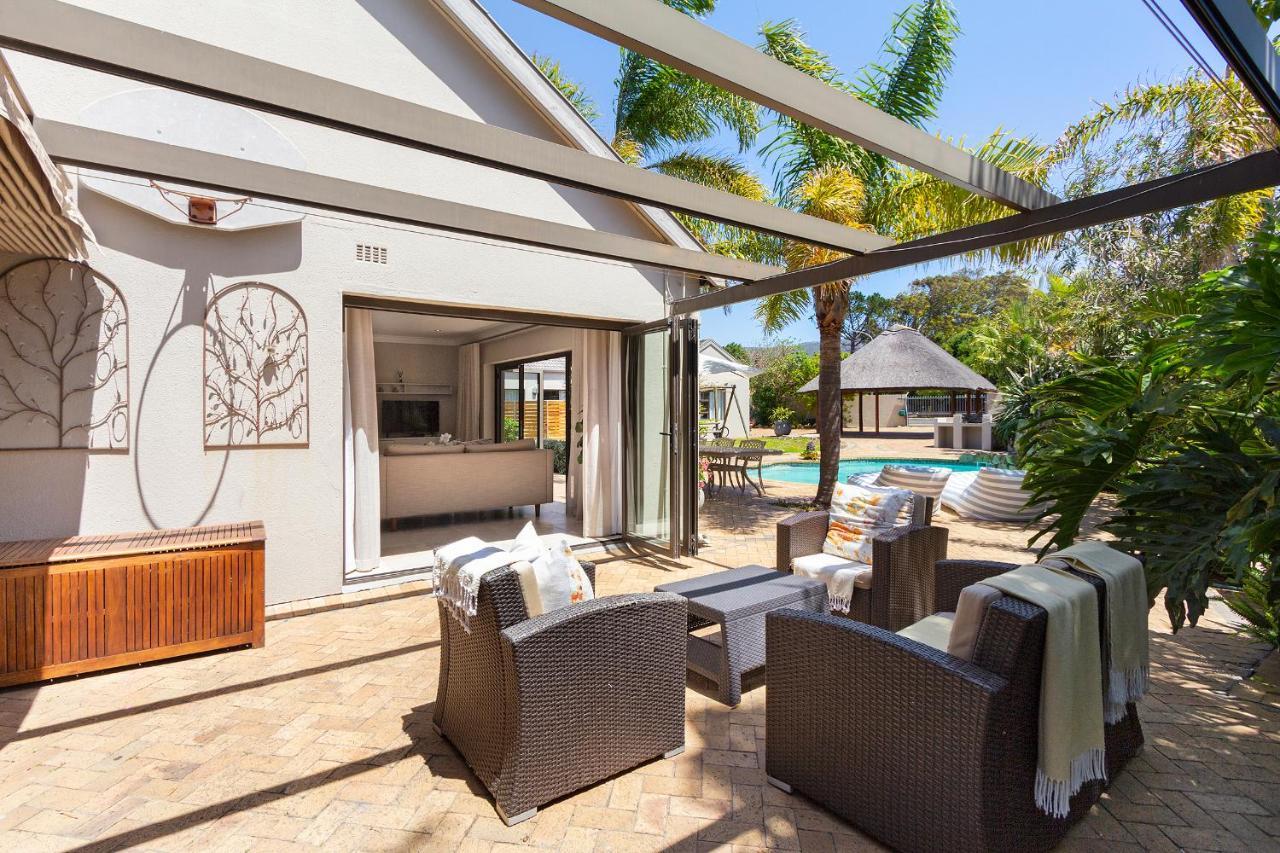 2 On Lismore Guesthouse Tokai Exterior foto