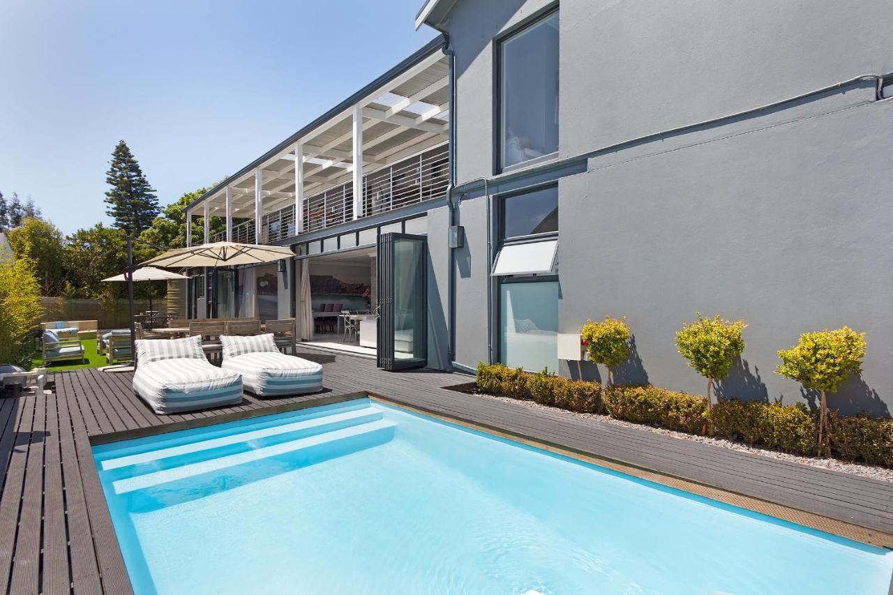 2 On Lismore Guesthouse Tokai Exterior foto