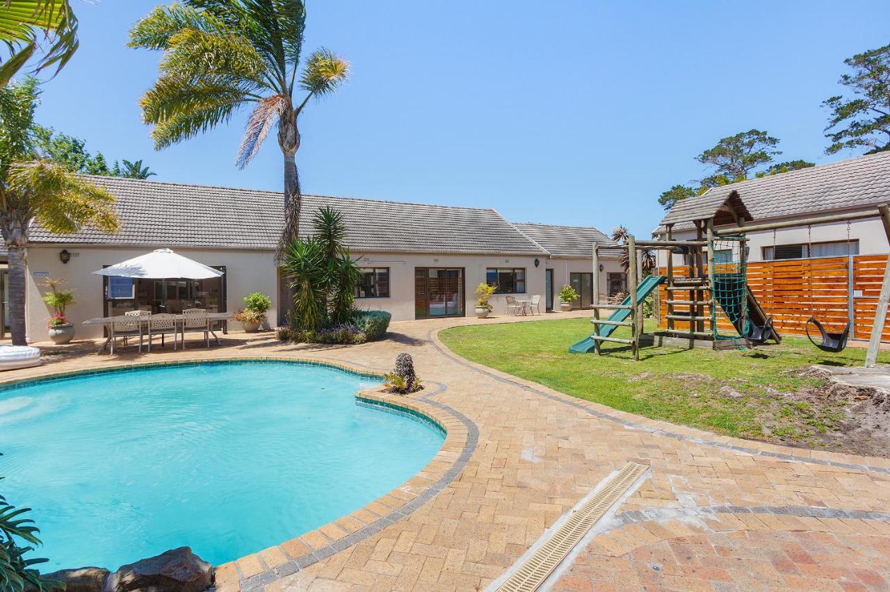 2 On Lismore Guesthouse Tokai Exterior foto