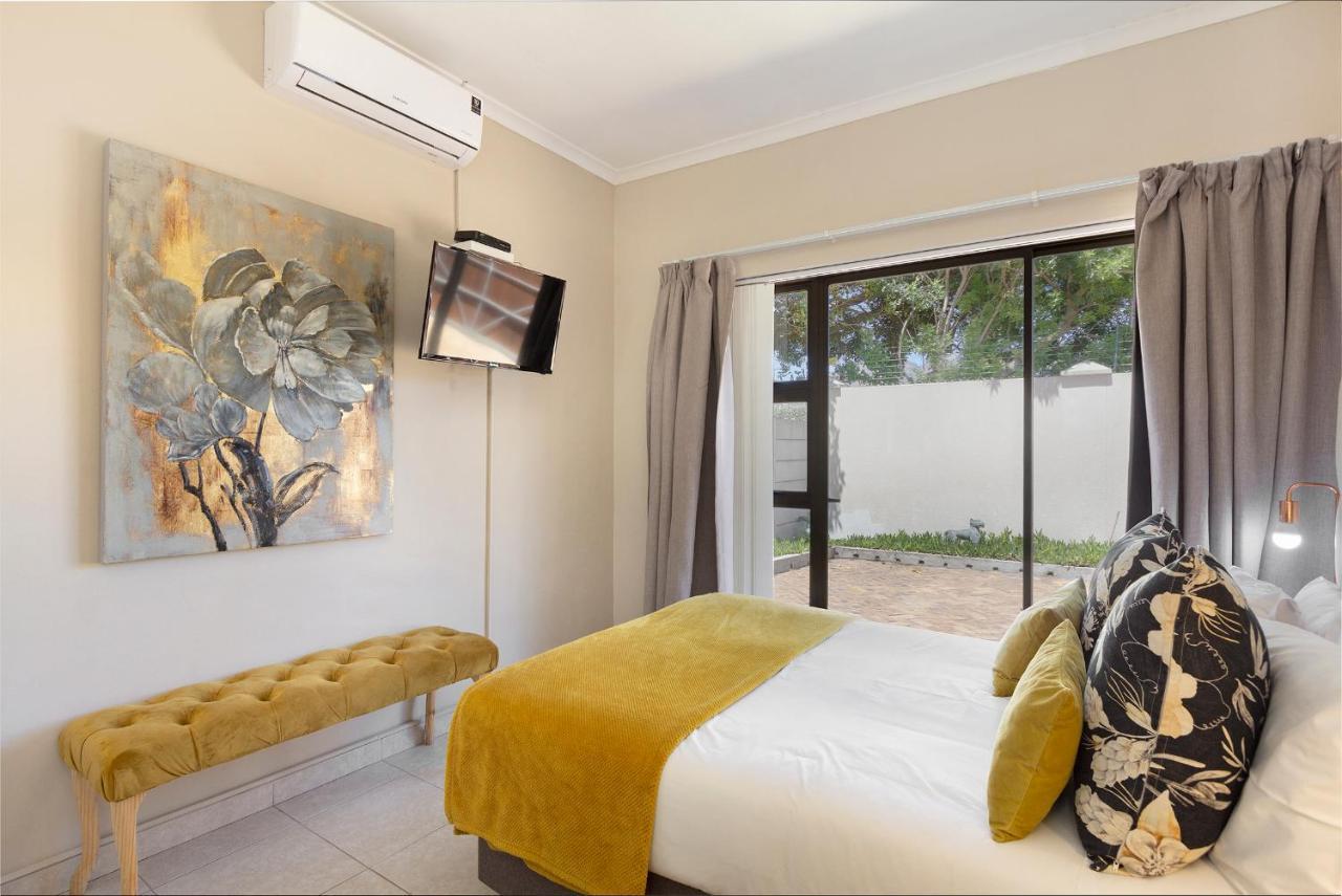 2 On Lismore Guesthouse Tokai Exterior foto