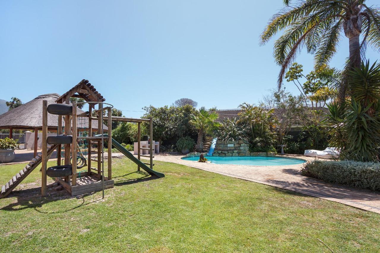 2 On Lismore Guesthouse Tokai Exterior foto