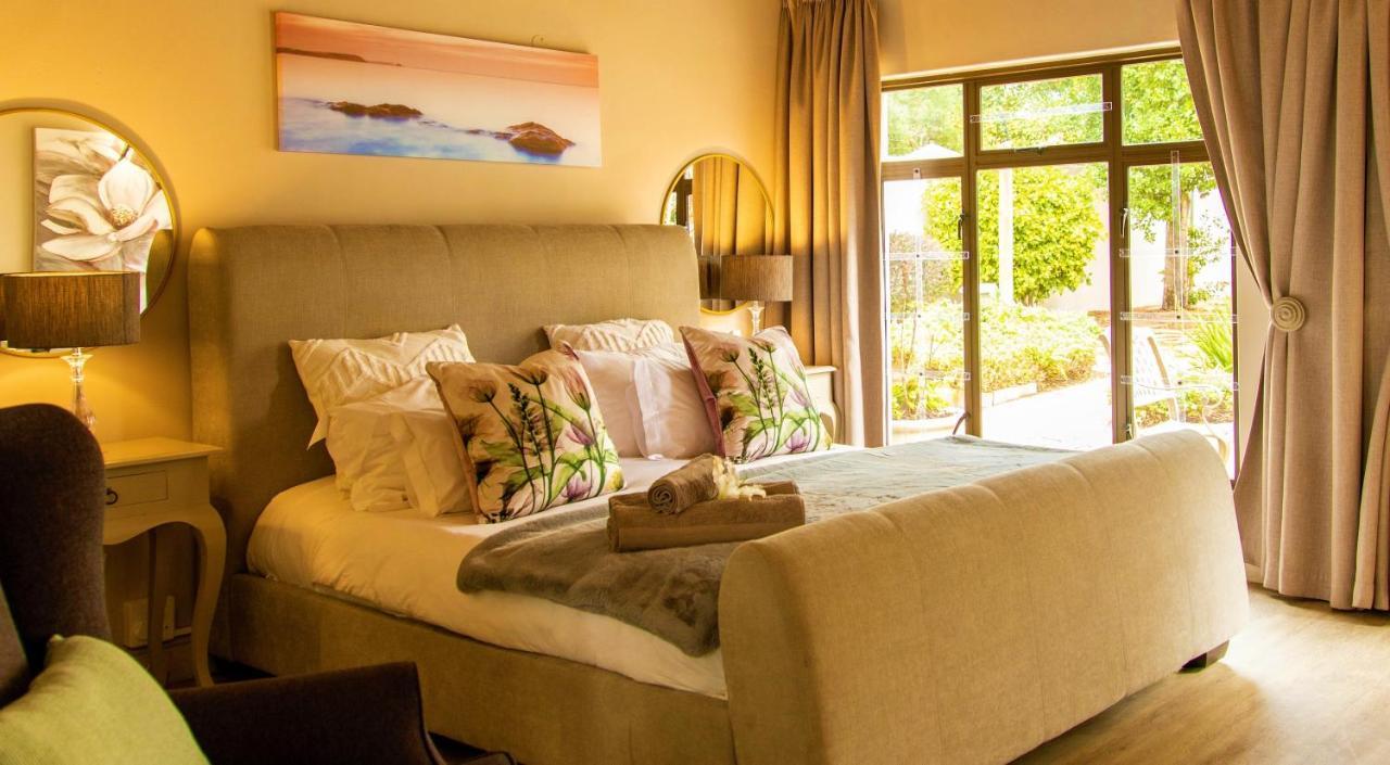 2 On Lismore Guesthouse Tokai Exterior foto