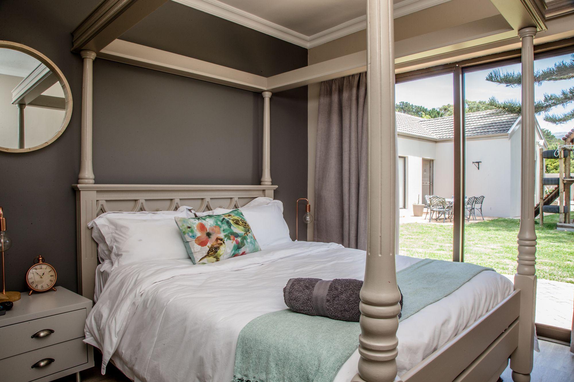 2 On Lismore Guesthouse Tokai Exterior foto
