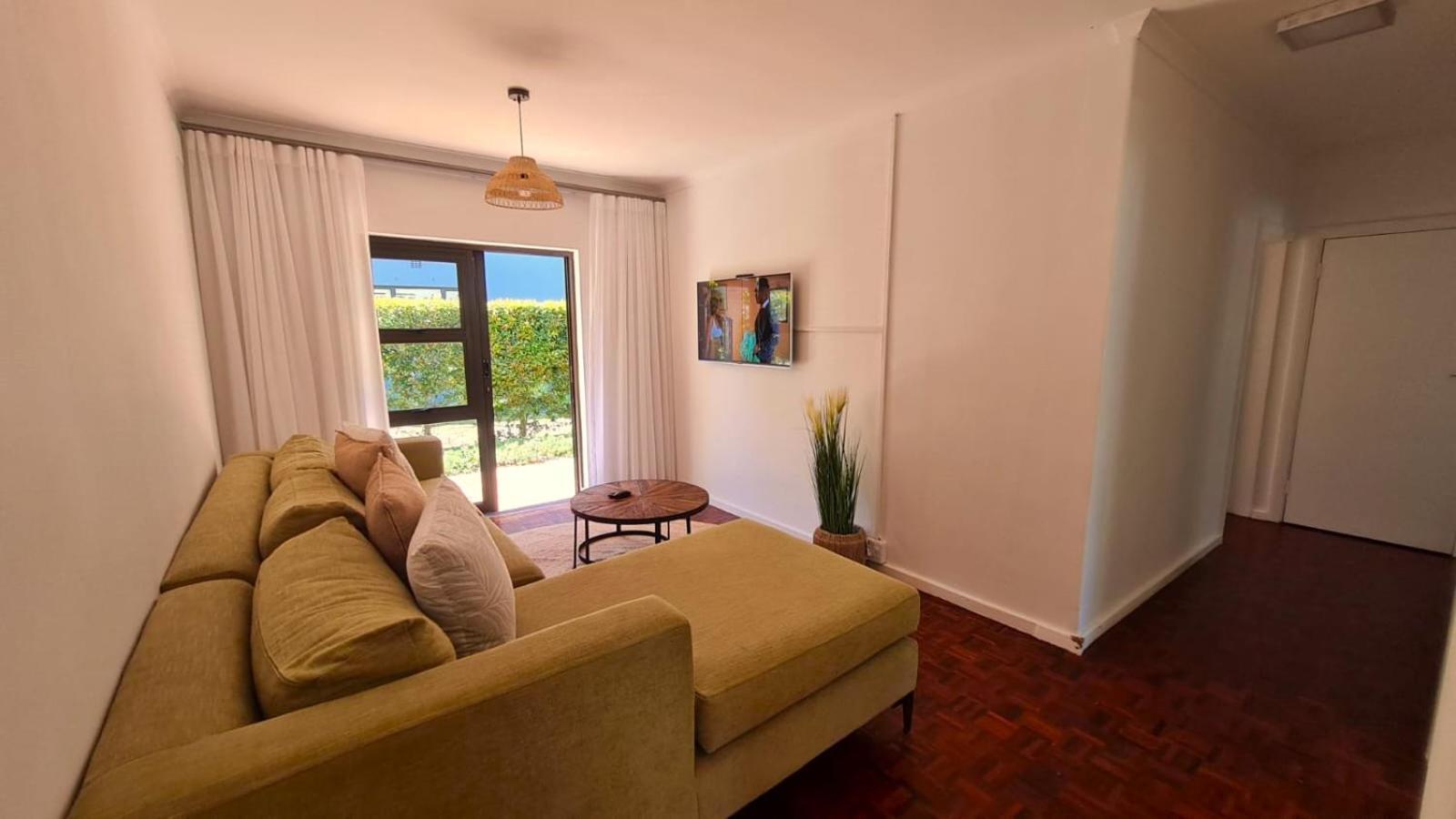 2 On Lismore Guesthouse Tokai Exterior foto