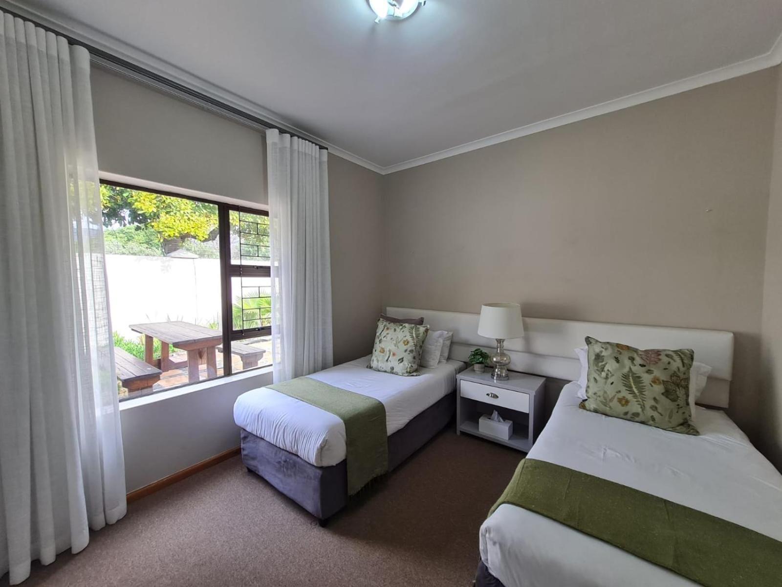 2 On Lismore Guesthouse Tokai Exterior foto