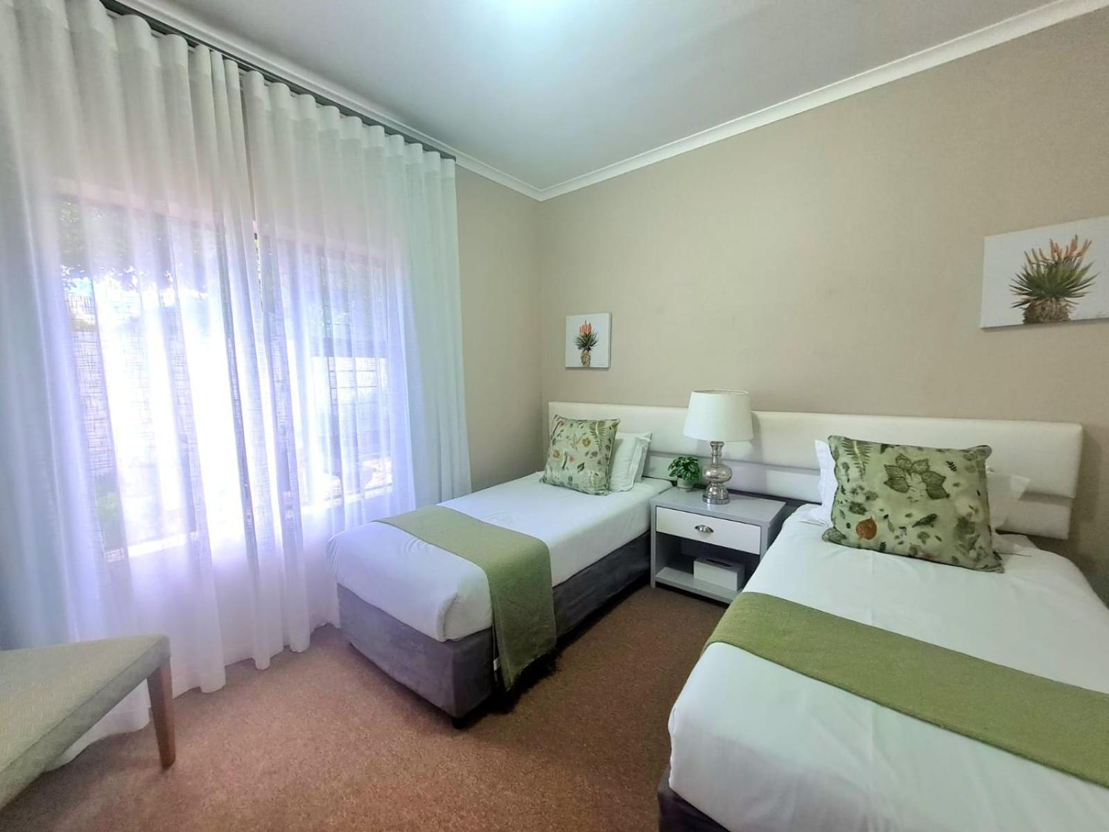 2 On Lismore Guesthouse Tokai Exterior foto